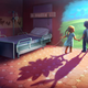 Illustration for article titled Welcome To Mushroom Town
